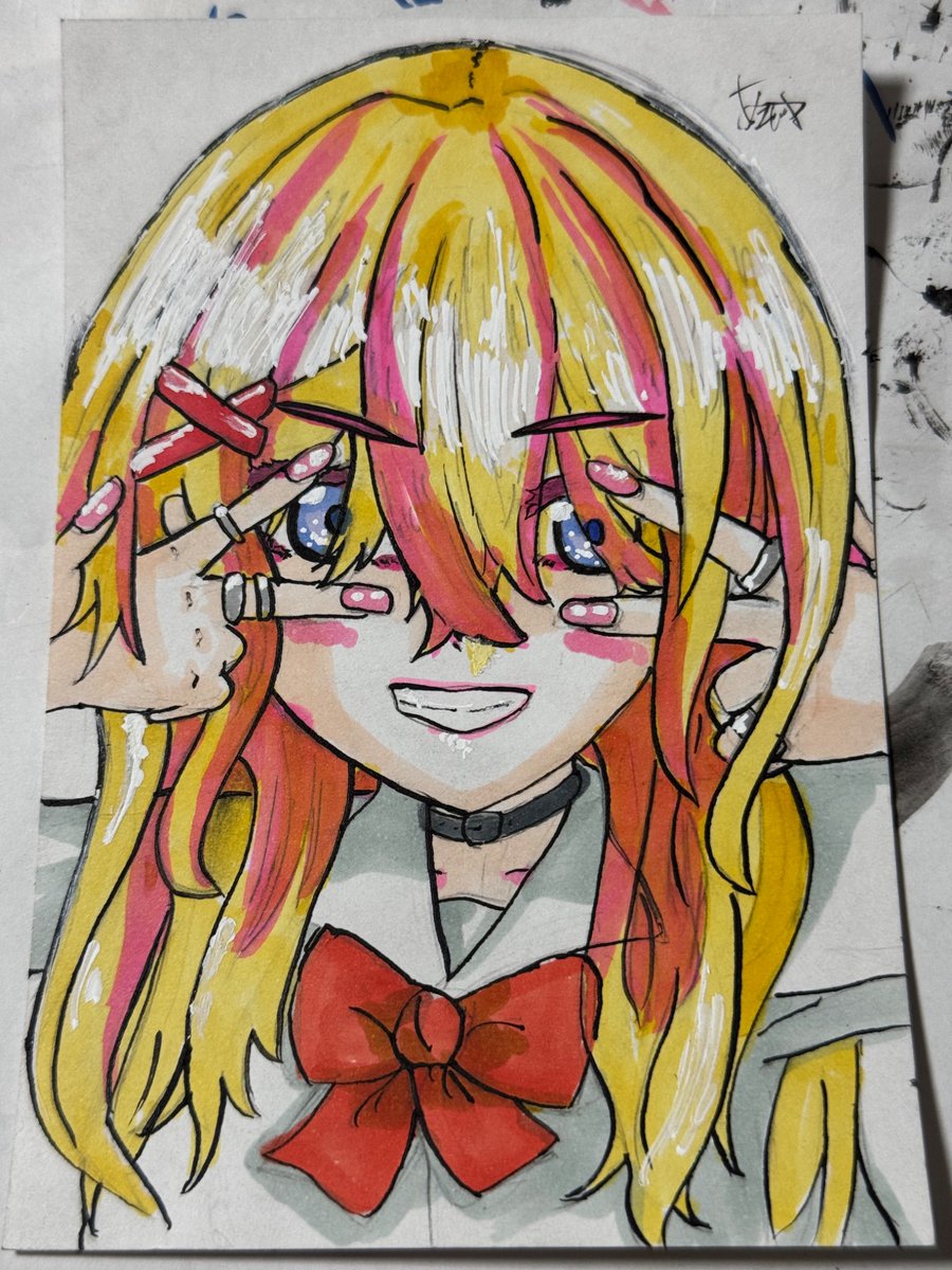 softAzuKI's tweet photo. でけた https://t.co/xp1XY7dOVG