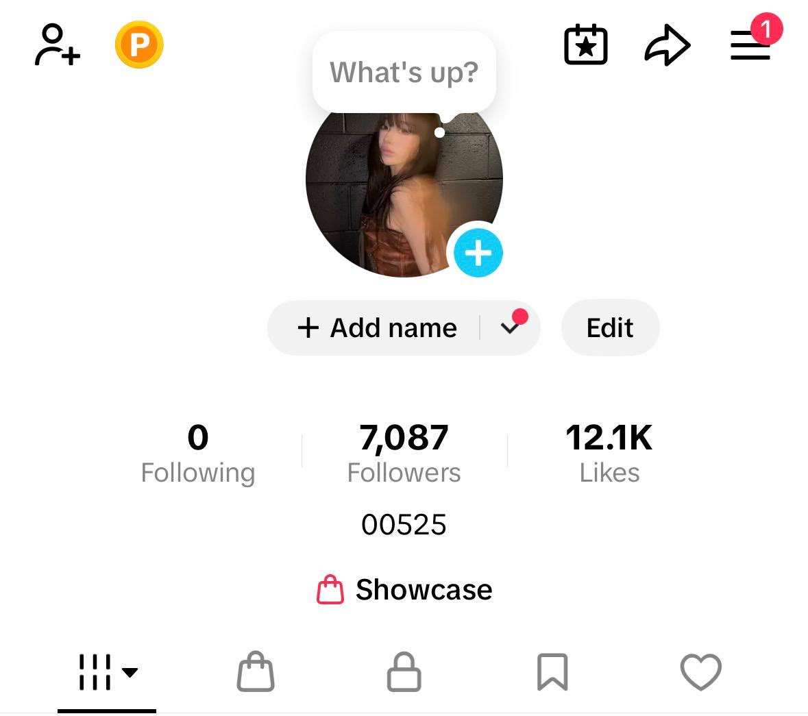 pixiepichii's tweet photo. forsale / selling tiktok acc f1.7k f3.0k f7.0k f13k can be use for affiliate or business
Dm #ratiorine #ratszone #ratspace https://t.co/oebK6Pmh4P