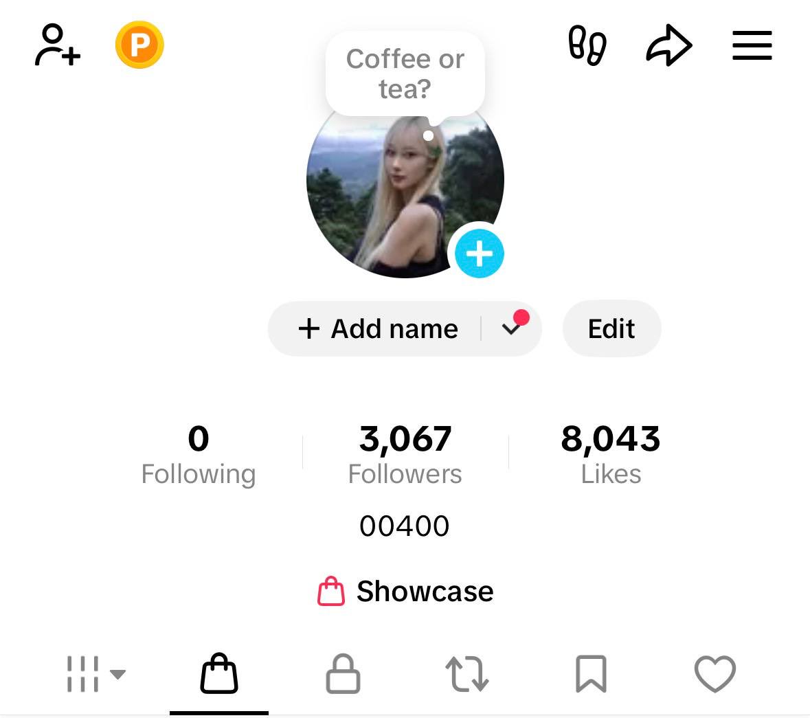 pixiepichii's tweet photo. forsale / selling tiktok acc f1.7k f3.0k f7.0k f13k can be use for affiliate or business
Dm #ratiorine #ratszone #ratspace https://t.co/oebK6Pmh4P
