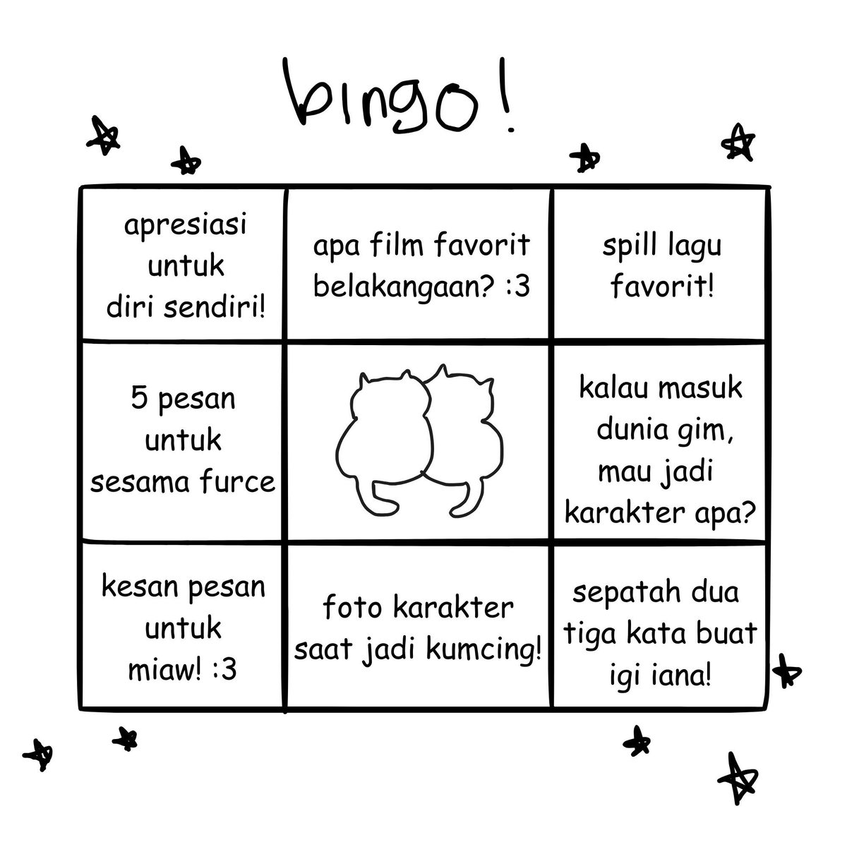 ⓘ deadly cat vibes, hidden inside a hot girl. tweet media