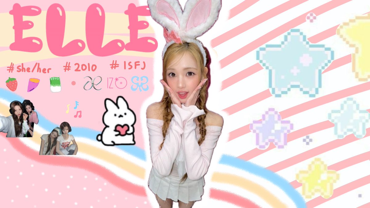 elle ₍ᐢ. .ᐢ₎🍓 tweet media