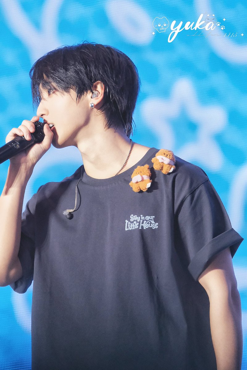 20260328 SKZ 6th FM

 #HAN #한 #한지성 #Straykids #스트레이키즈