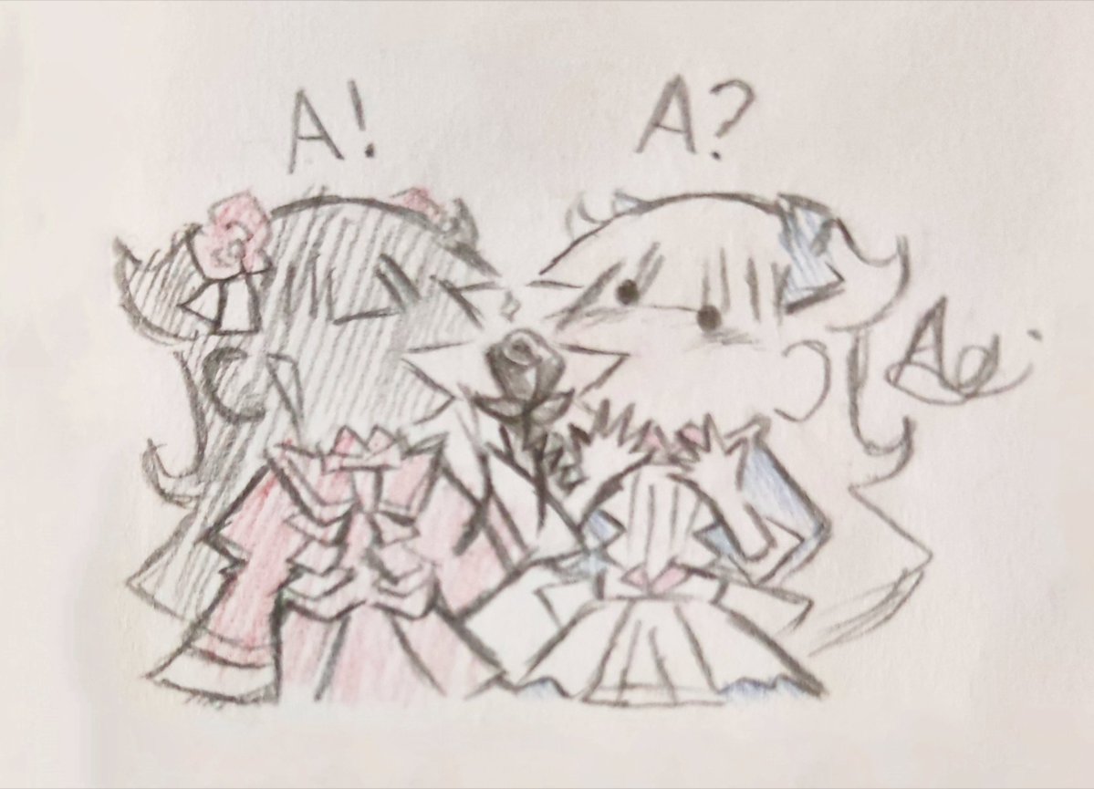 Hollow • AAAAAAAAAAAAAAAing tweet media