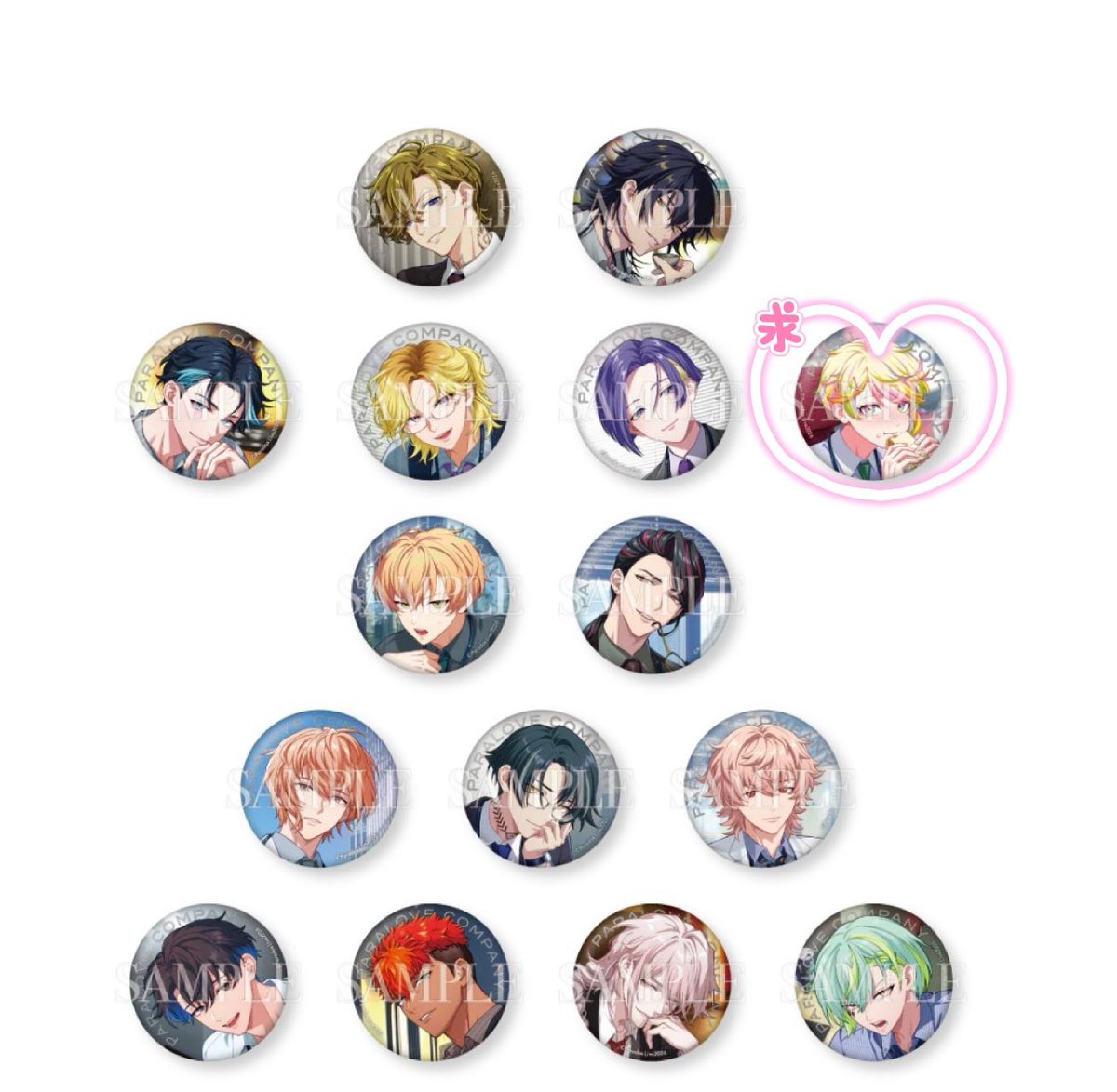 みみ取引垢 tweet media