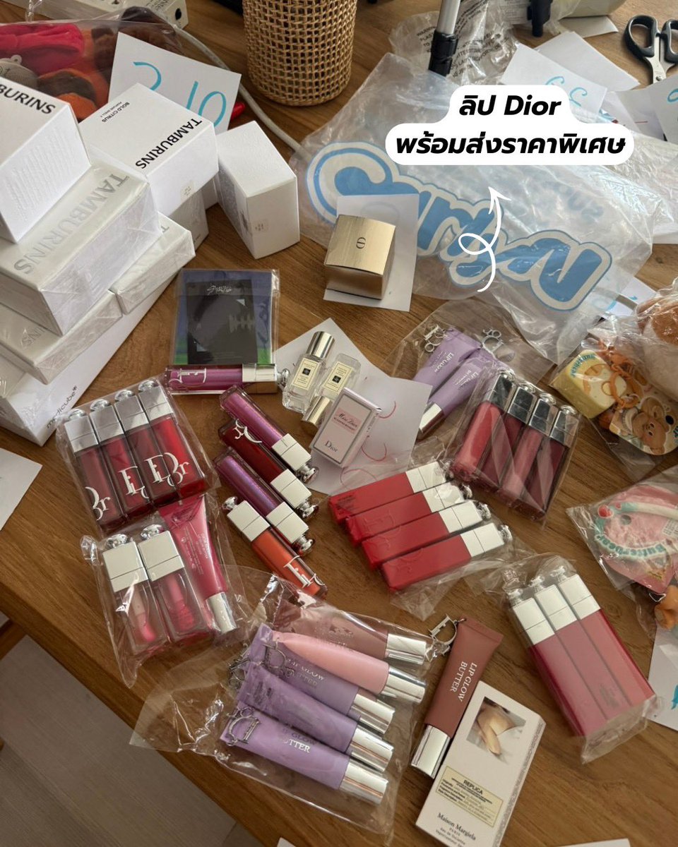 Wanawannn♡︎ พรีเกาหลี JP USA CN FR tweet media