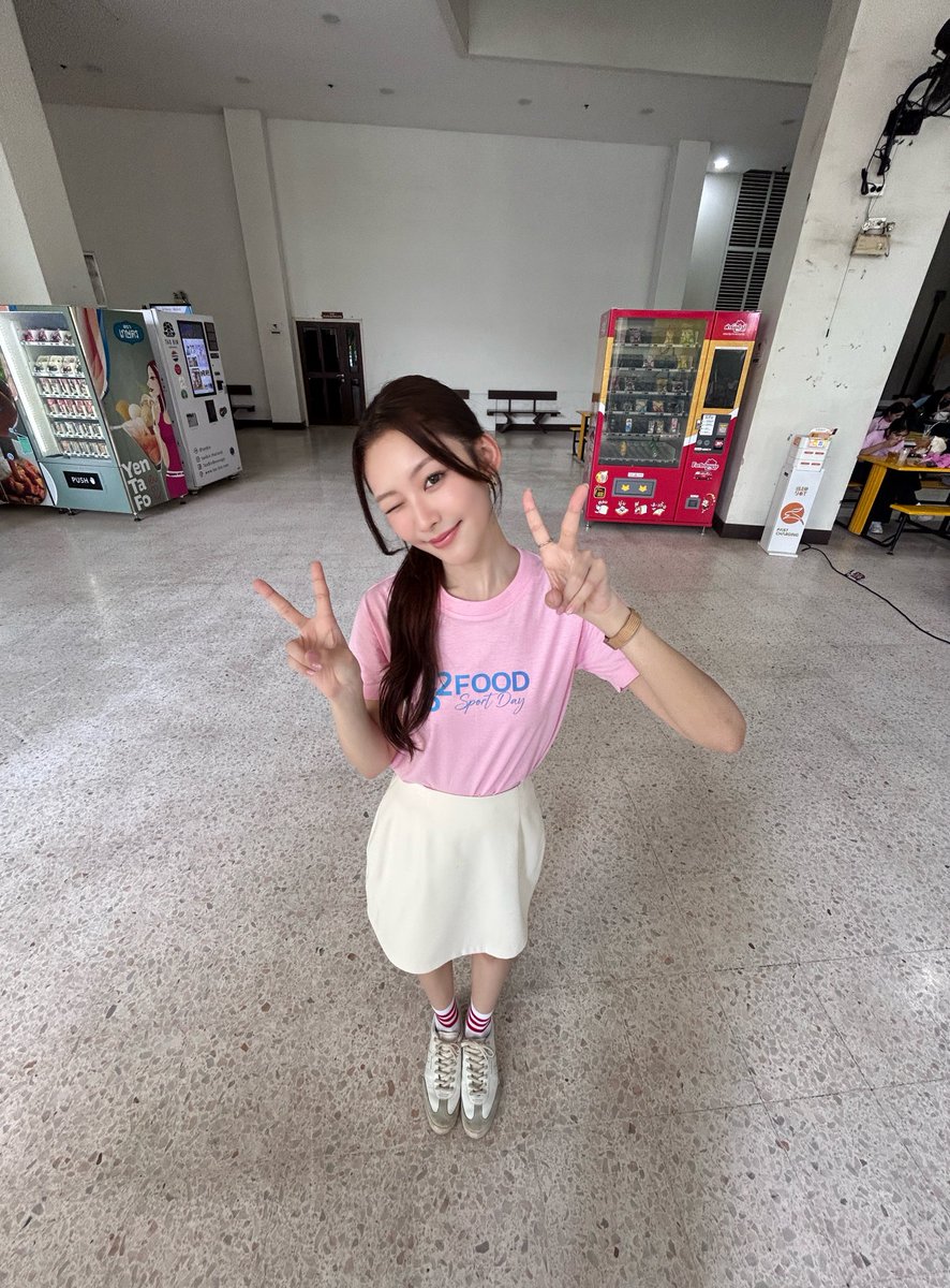 CHASING LOVE พี่เองก็ลำบาก tweet media