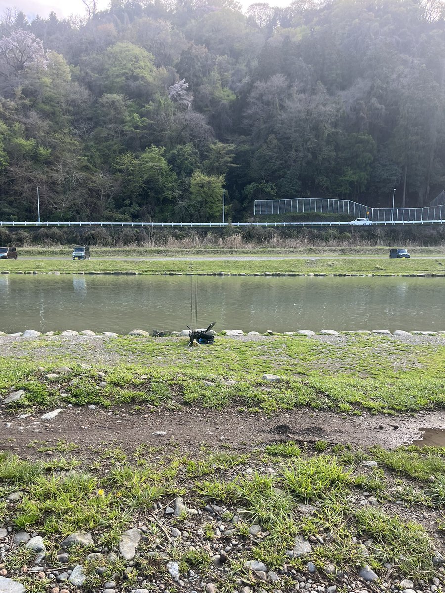 渡邊安時 tweet media