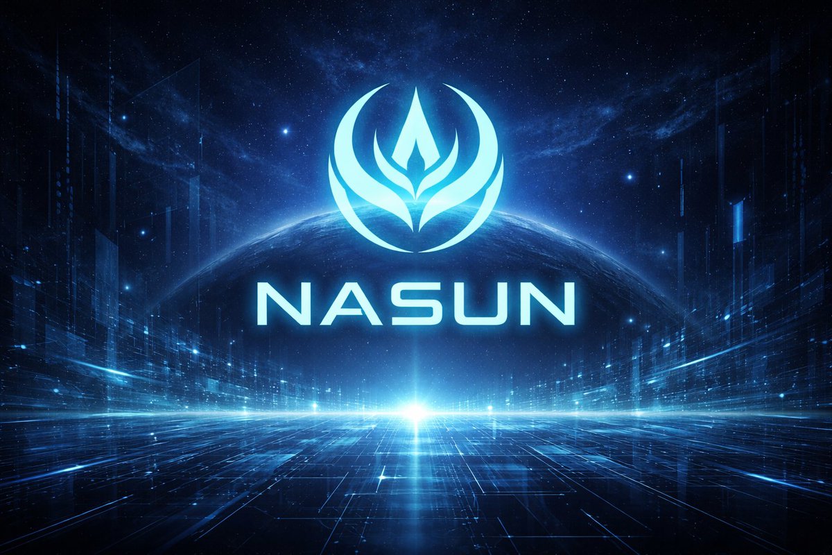 faith_uc90539's tweet photo. @Nasun_io, Building a Unified Web3 Economy

In a space saturated with fragmented solutions, Nasun emerges as a bold attempt to unify three of the most powerful sectors in Web3: finance, artificial intelligence, and entertainment. Rather than operating as a single-purpose protocol, Nasun positions itself as a Move-based Layer 1 blockchain designed to integrate multiple industries into one seamless ecosystem. 

---

The Problem: Fragmentation in Web3

Most Web3 ecosystems suffer from disconnection:

DeFi platforms operate in isolation

AI tools lack verifiable execution layers

Gaming and entertainment ecosystems struggle with real economic integration

This results in poor user experience, inefficient capital usage, and weak long-term retention.

---

The Nasun Solution: A 3-Pillar Ecosystem

Nasun addresses this fragmentation through three core pillars:

1. Pado (DeFi Infrastructure)
A unified financial layer where users manage assets under one account with shared collateral and a single risk engine—eliminating the inefficiencies of scattered liquidity. 

2. Baram (AI Execution Layer)
An on-chain AI system focused on transparency, auditability, and secure execution, ensuring every action is verifiable rather than trust-based. 

3. Gen Sol (Entertainment & IP Layer)
A sci-fi ecosystem combining games, films, and digital assets, designed to drive emotional engagement and cultural adoption in Web3. 

---

Execution Strategy: Vertical Integration

Unlike most projects that expand horizontally, Nasun builds vertically:

One chain

One wallet

One economy

This allows all applications to share infrastructure, liquidity, and user identity, creating a network effect flywheel where each sector reinforces the others. 

---

Traction & Early Signals

Devnet already live with core tools (wallet, staking, governance) 

Genesis Pass enabling early ecosystem access and incentives 

Strong positioning in the Korean market, a high-value crypto region 

Competitive Advantage

@Nasun_io’s edge lies in:

Unified architecture (not fragmented protocols)

Real use-case diversity (finance + AI + entertainment)

User retention through culture (Gen Sol)

Capital efficiency via shared liquidity systems

---

Risks & Challenges

Execution complexity across multiple sectors

High competition in each vertical (DeFi, AI, gaming)

Need for sustained user adoption beyond early incentives

---

Nasun is not just another blockchain project, it is an ecosystem-level bet on the future of digital economies. By combining infrastructure, intelligence, and culture into one coordinated system, it introduces a new model:

> Not separate applications, but a connected digital universe.

If execution matches ambition, Nasun could evolve from a promising Layer 1 into a blueprint for next-generation Web3 ecosystems.

@Nasun_io