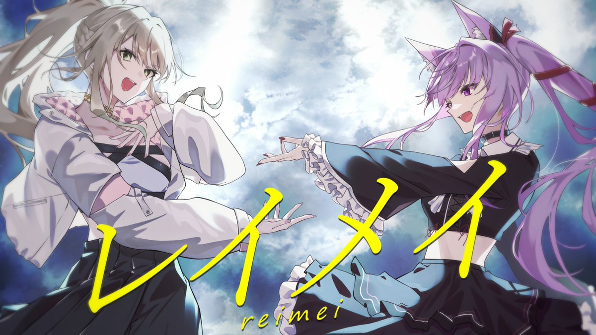 久遠たま🥀🥚QuonTama tweet media