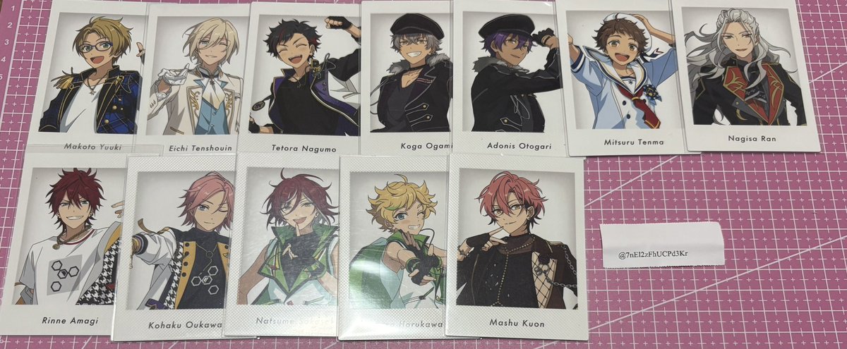 千羽づる tweet media