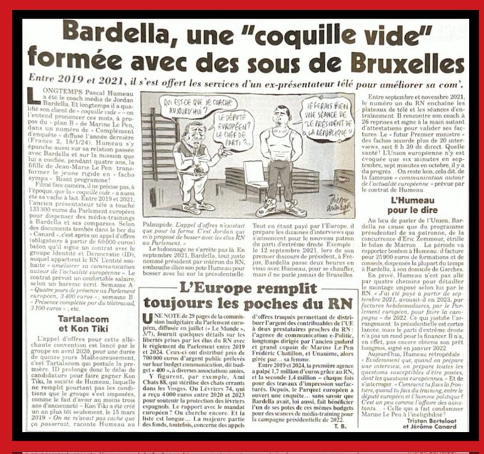 EncoreMoiLaSorcière10 ✊ Siamo Tutti Antifascisti tweet media