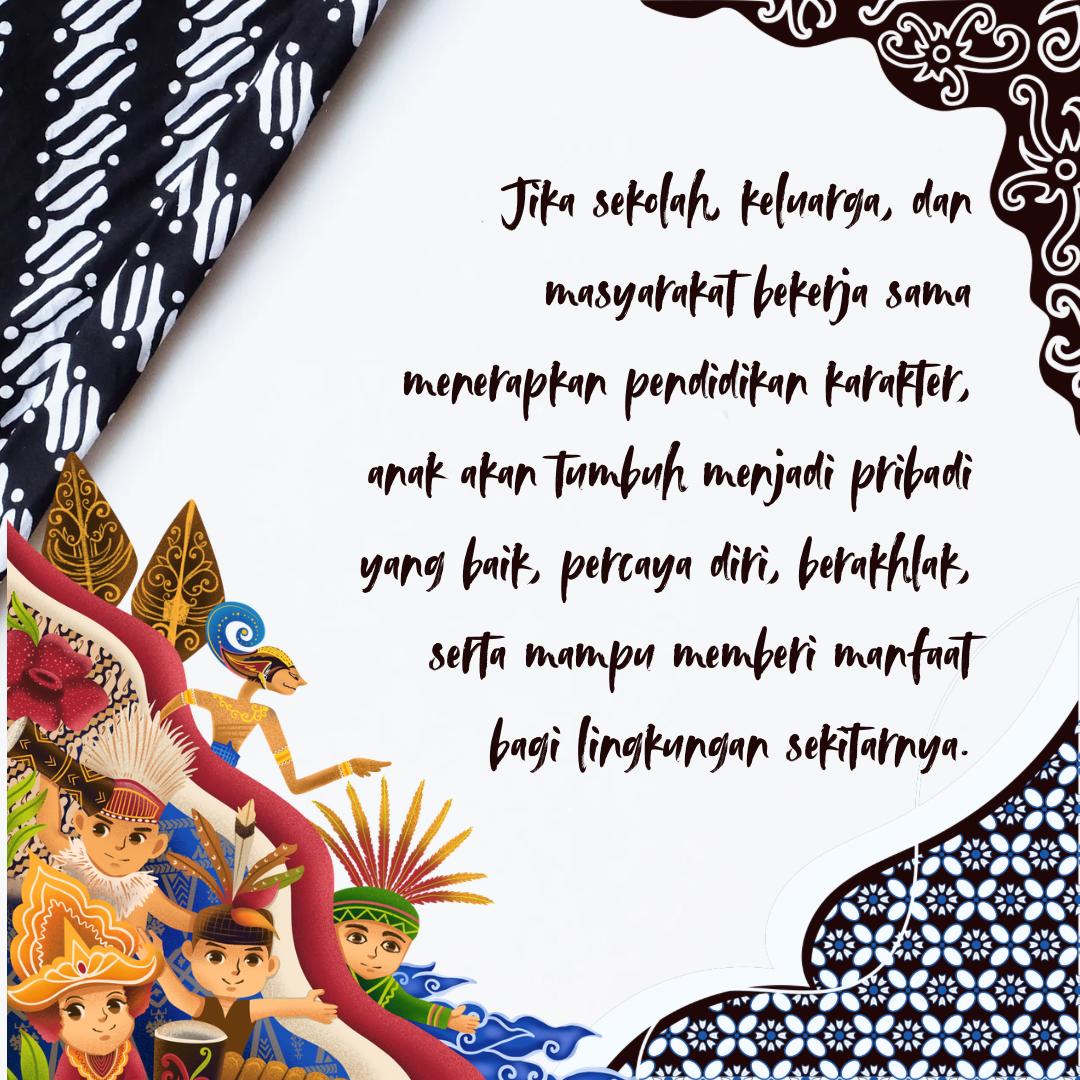 garislurus00's tweet photo. Anak tidak hanya belajar di satu tempat, tetapi mendapatkan penguatan di rumah, sekolah, dan masyarakat.

#axamandiri #amanterlindungi #jagakesehatan #wordcup #zonauangㅤ
AXA mandiri https://t.co/mt46elrVzE