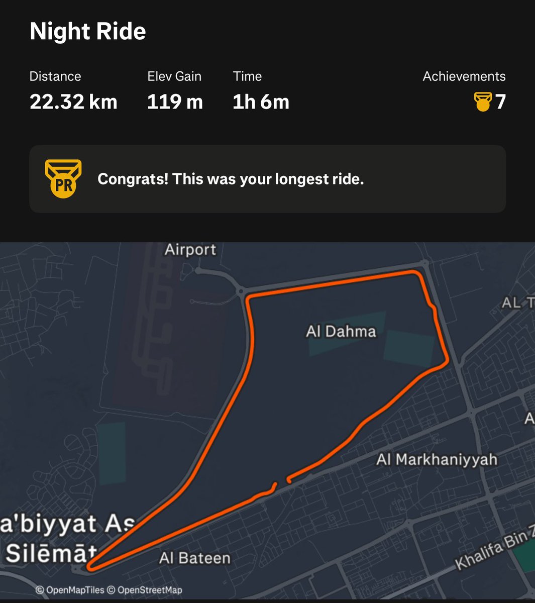 عبّدو tweet media