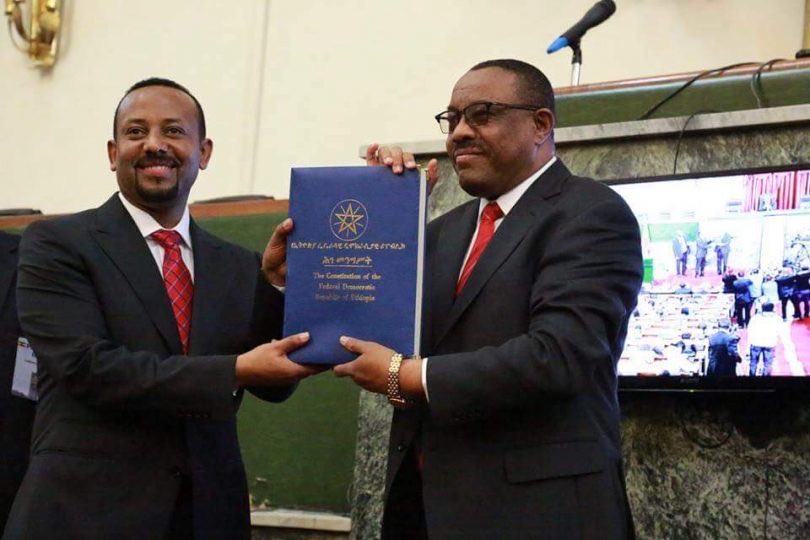 Berhanu Tsegaye tweet media