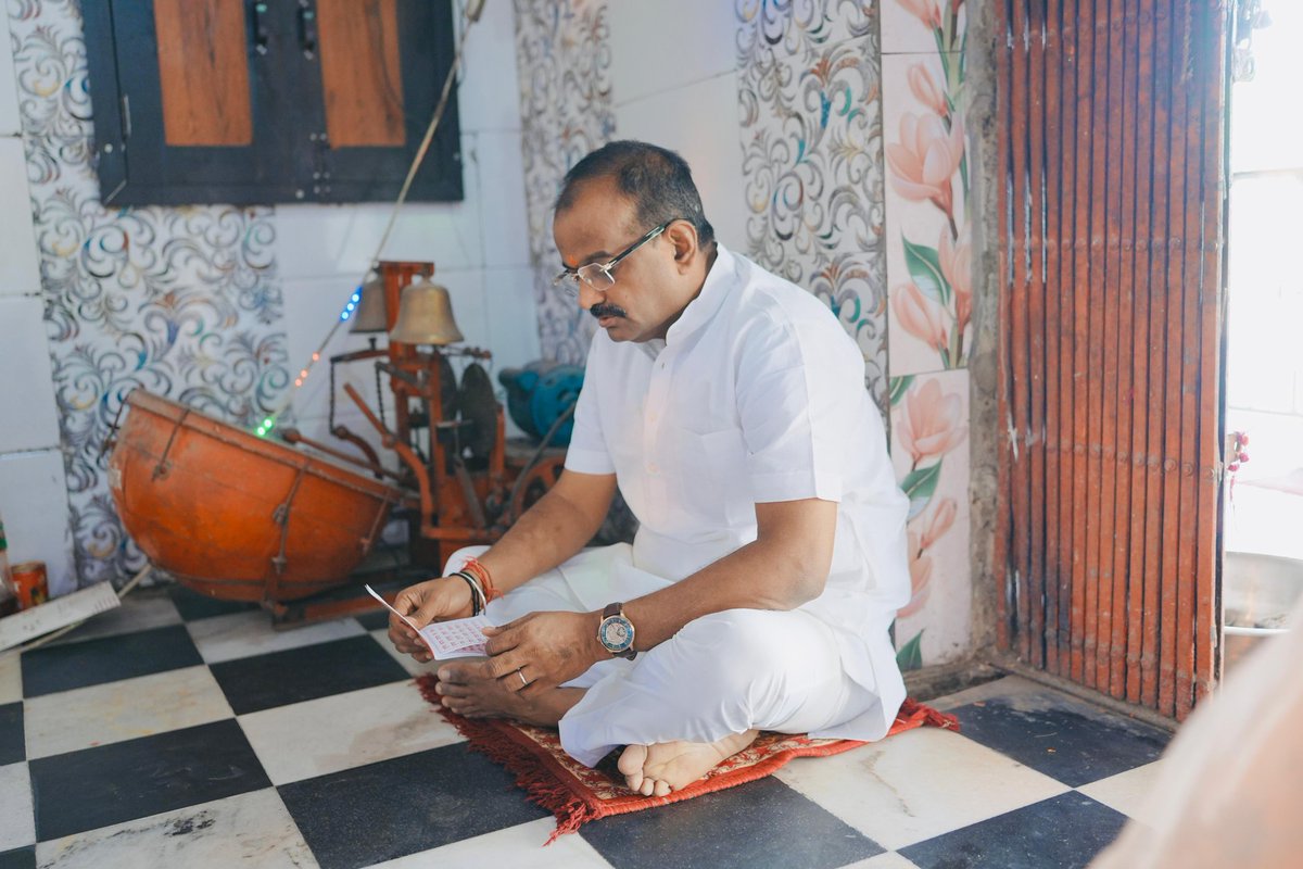 Shatrughan Gautam tweet media