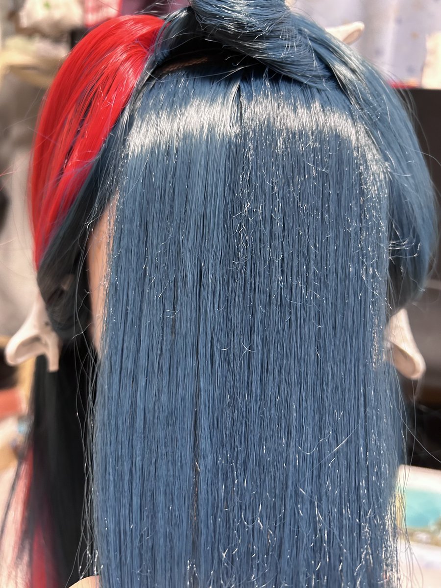 モブ辰(臣) tweet media