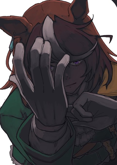 超えてみせろ。 