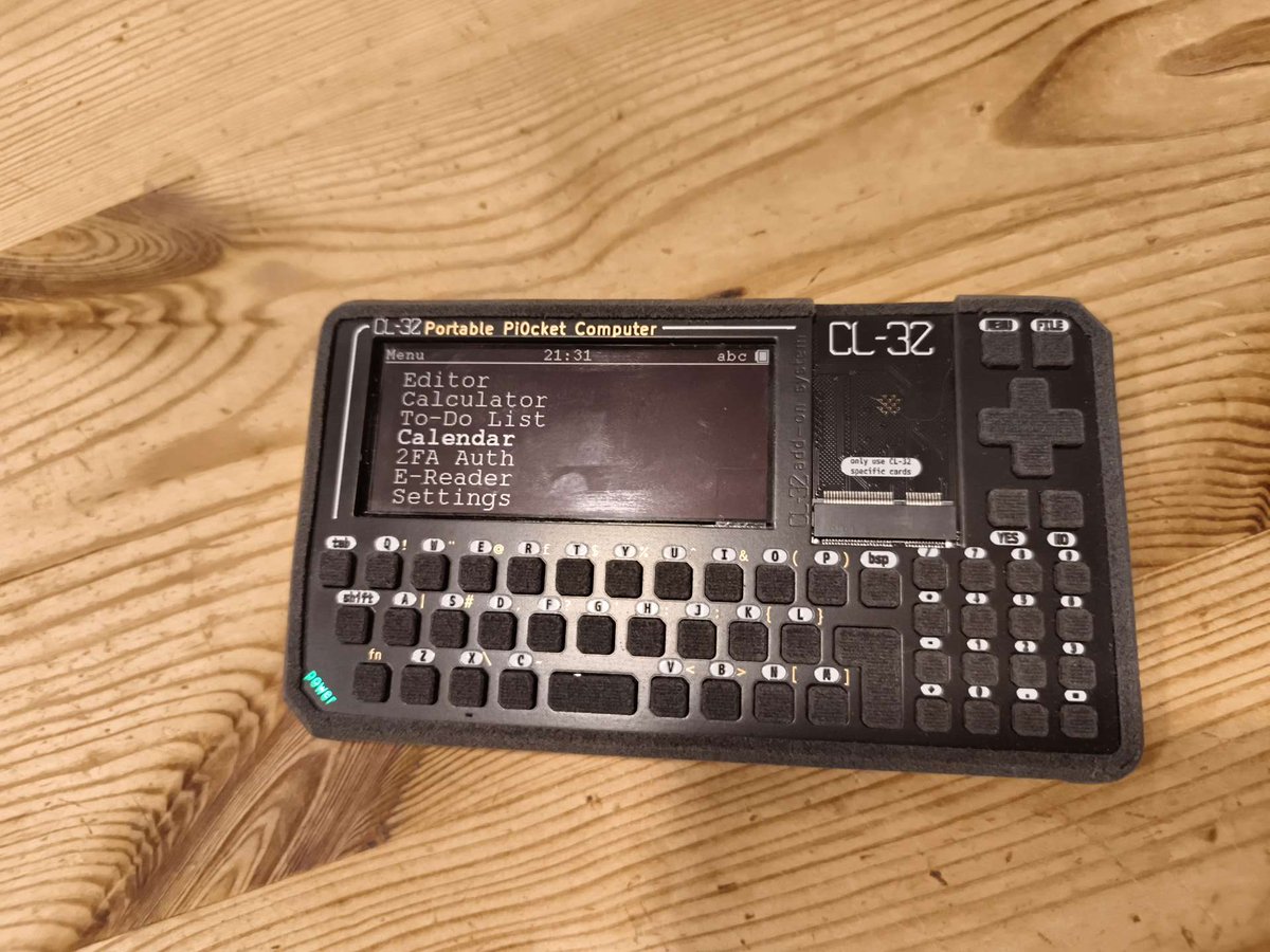 Pi 0 in your Pocket tweet media