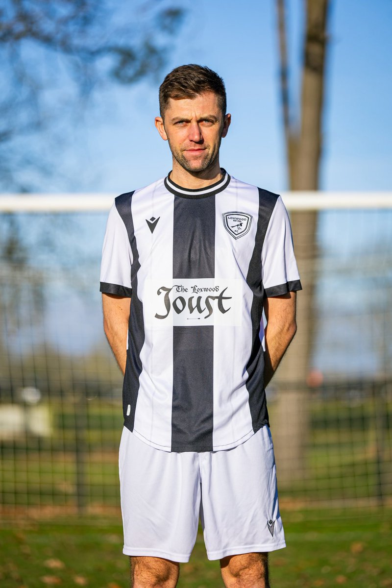 loxwoodfc1920's tweet photo. This Saturday’s home match against @Infinity_f_c is a day to remember as it is @michaelwood64 200TH appearance for The Magpies and also it’s his Birthday so come down and celebrate https://t.co/3GJr3knWbI