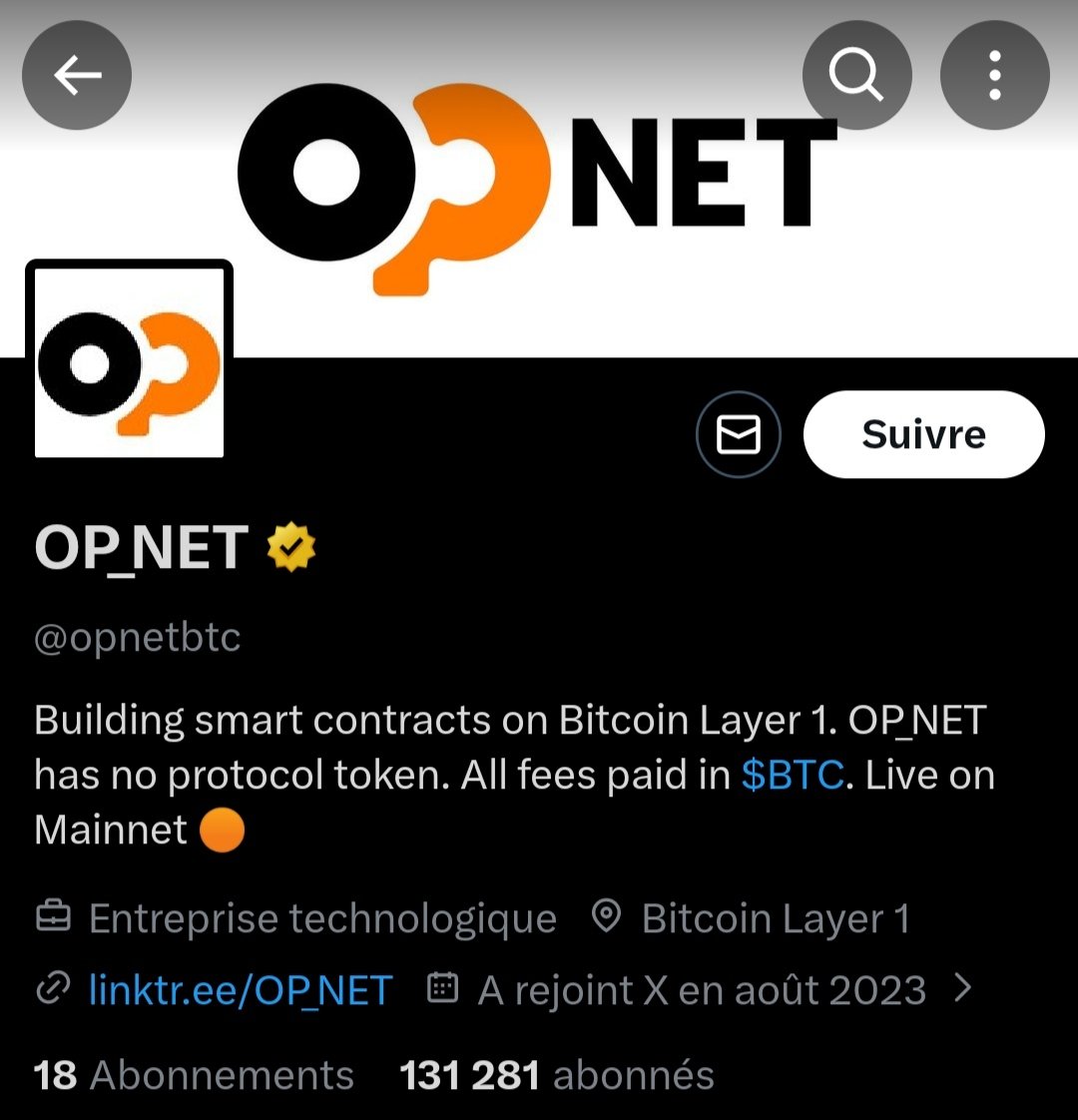 Hec_77's tweet photo. Here again another Shitty project @opnetbtc by @ bc1plainview (Danny Plainview) an old Grifter.

So Danny plainview is Co-Founder and CEO of @ opnetbtc.

Here's what he and his team did before founding @ opnetbtc :

> Danny helped restart an old dead coin called Luckycoin (from 2013).

> He  “pruned” (cut off) old blocks → miners who had been running the coin for years lost their rewards.

> He  hyped it as “the real Dogecoin grandpa.”
>They paid influencers and “shillers” to hype it.
>Danny himself posted: “We sent $LKY to top 300 on CMC for fun while bored.”
> Price exploded to ~$17 (top 300 on CoinMarketCap) in November 2024.

> And Once retail buyers piled in at the high price, the early holders (team) sold → price collapsed.

Classic Rug pull, quick money for insiders.

Now Danny and Chadmaster both co-founded @ op_net a so called '' Smart contract on Bitcoin layer ''.

> Ran Testnet activities since 2025.
> Mainnet launch: Activated on March 19.
> Raised $5M in an early-stage round around March 2026 to ''support the mainnet rollout ''.  

Now bitcoin fees are high and blocks are slow by design. 

People who minted $PILL or traded $MOTO during the hype are complaining they:

Can’t sell or it costs more in fees than the token is worth e.g to claim $15 you will need $36+ in BTC fees for tiny swaps.

- No liquidity was added by the teams.

- Testnet airdrop/points farming which ran for weeks with 200k+ participants delivered basically dust or nothing after all the gas spent.

users now feel they paid real BTC to “farm” worthless or illiquid memecoins while the projects keep collecting  fees.

- People completed alot of Galxe tasks, Testnet tasks just to end up ineligible.

In the mean time, there's : 

> No Discord Ticket support.
> No answers in discord.
> Telegram filled with Sc@mmers.

Worst thing is, if you try to call them out, they block you immediately same thing happening in Discord.

Danny Promised a Big Airdrop to his community during his first AMA in Discord.

He didn't lie 🤡