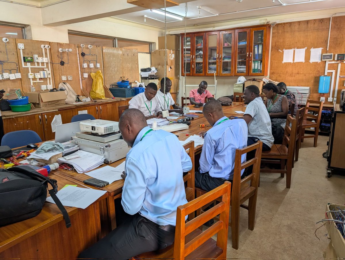 BES-TVET MUBS tweet media