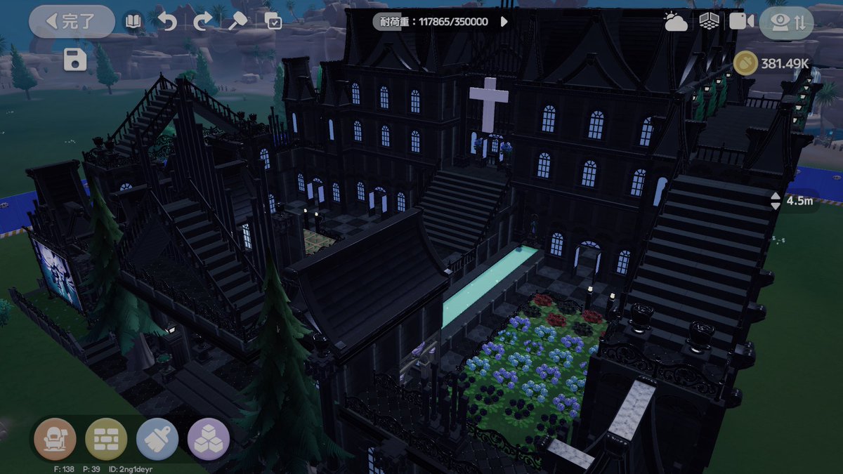 ザラち tweet media