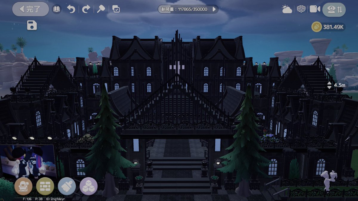 ザラち tweet media