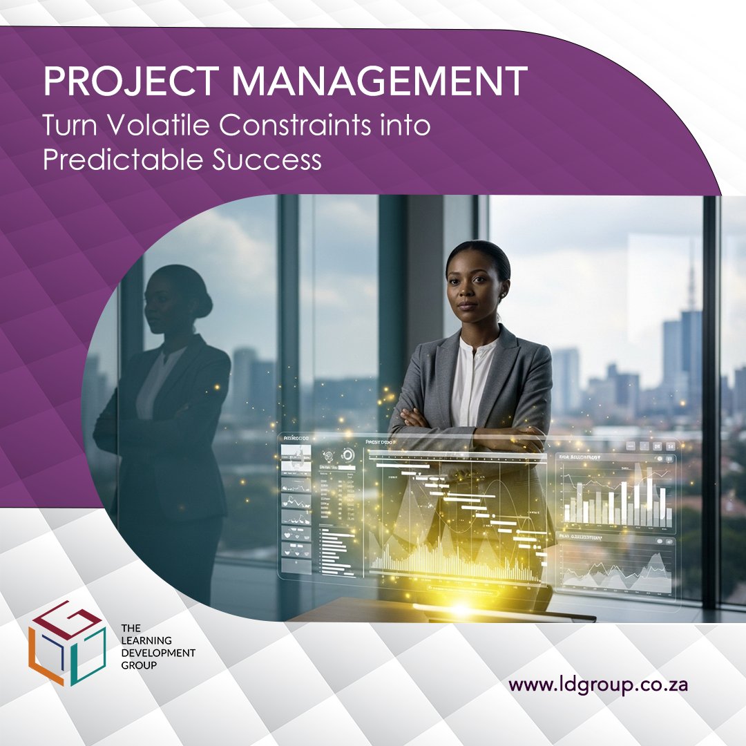 The Learning Development Group tweet media