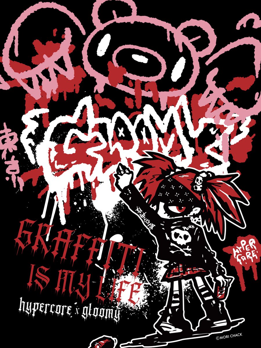 HYPERCORE tweet media