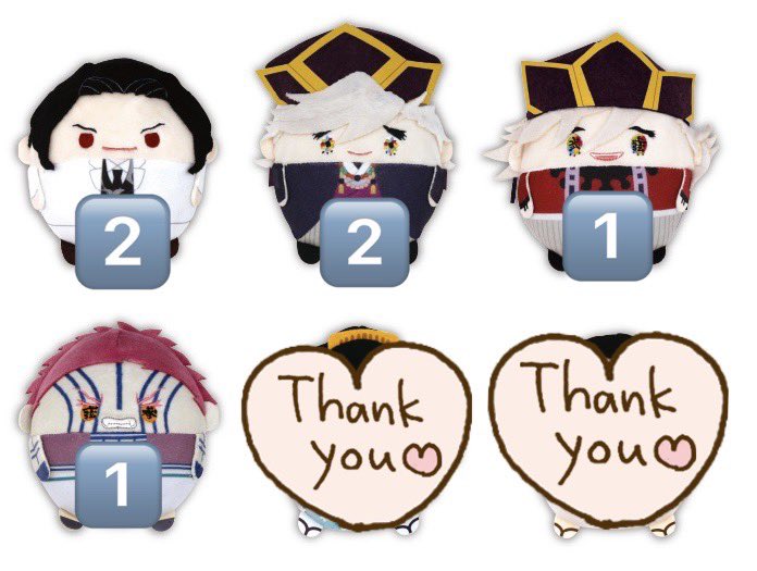 もとちゃんᵕ̈* tweet media