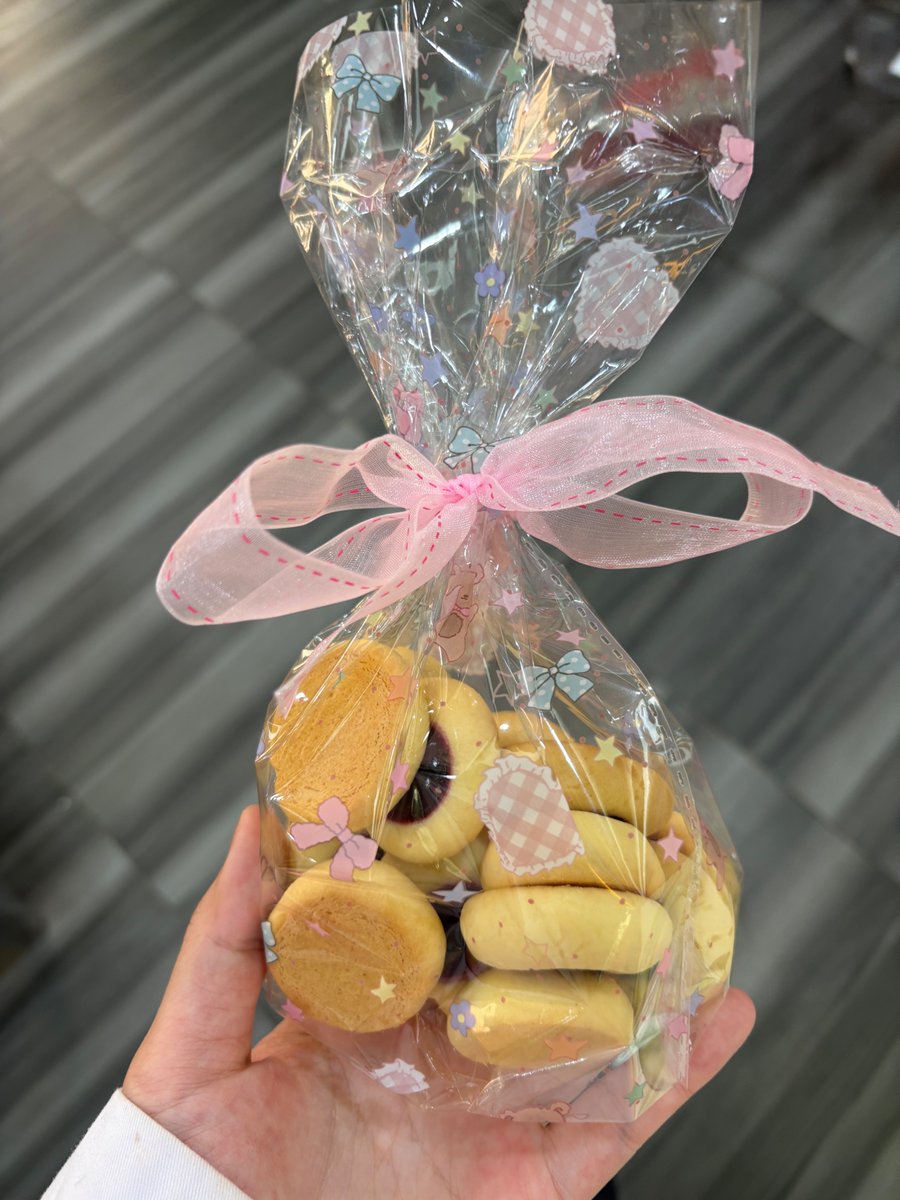 巧克力软体🧁 tweet media