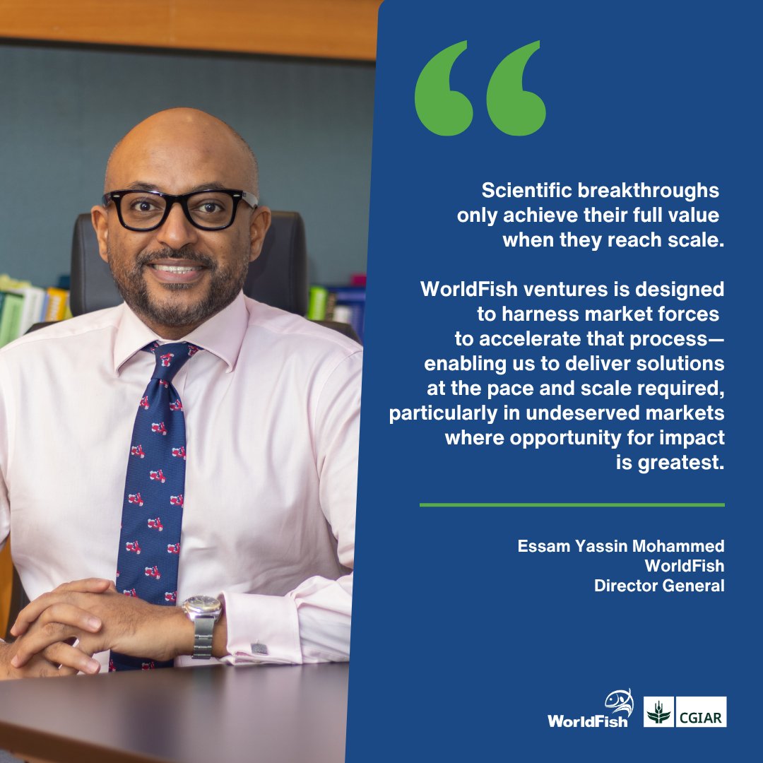 WorldFish tweet media