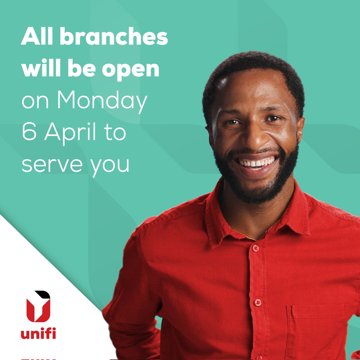 Unifi Uganda tweet media