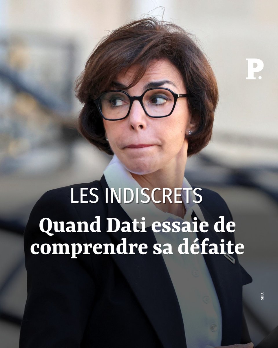 Le Point tweet media