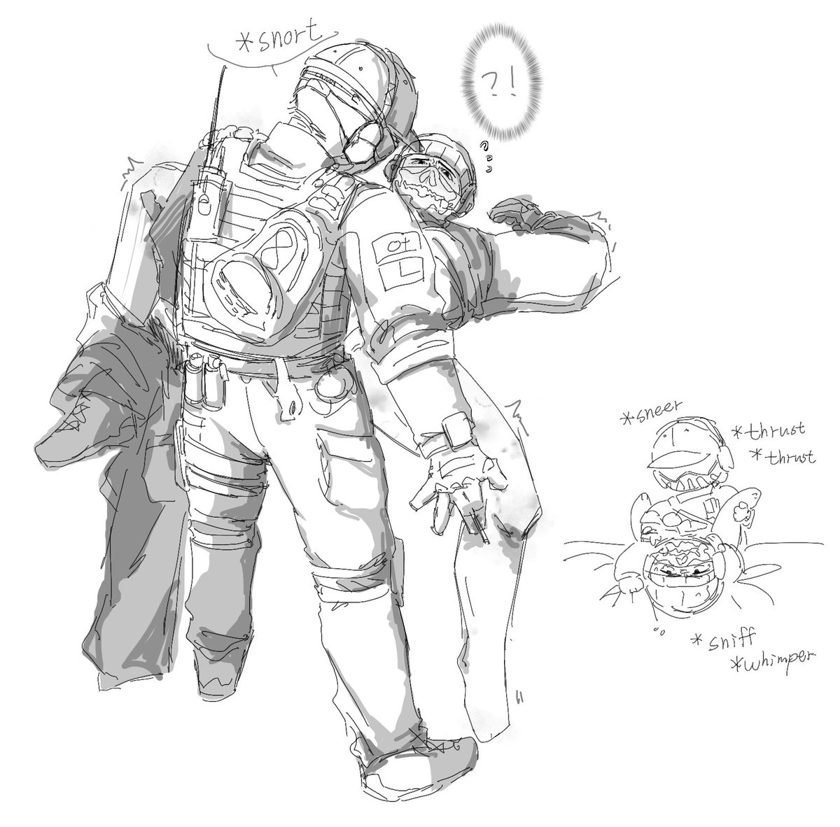 🌧fawn tweet media