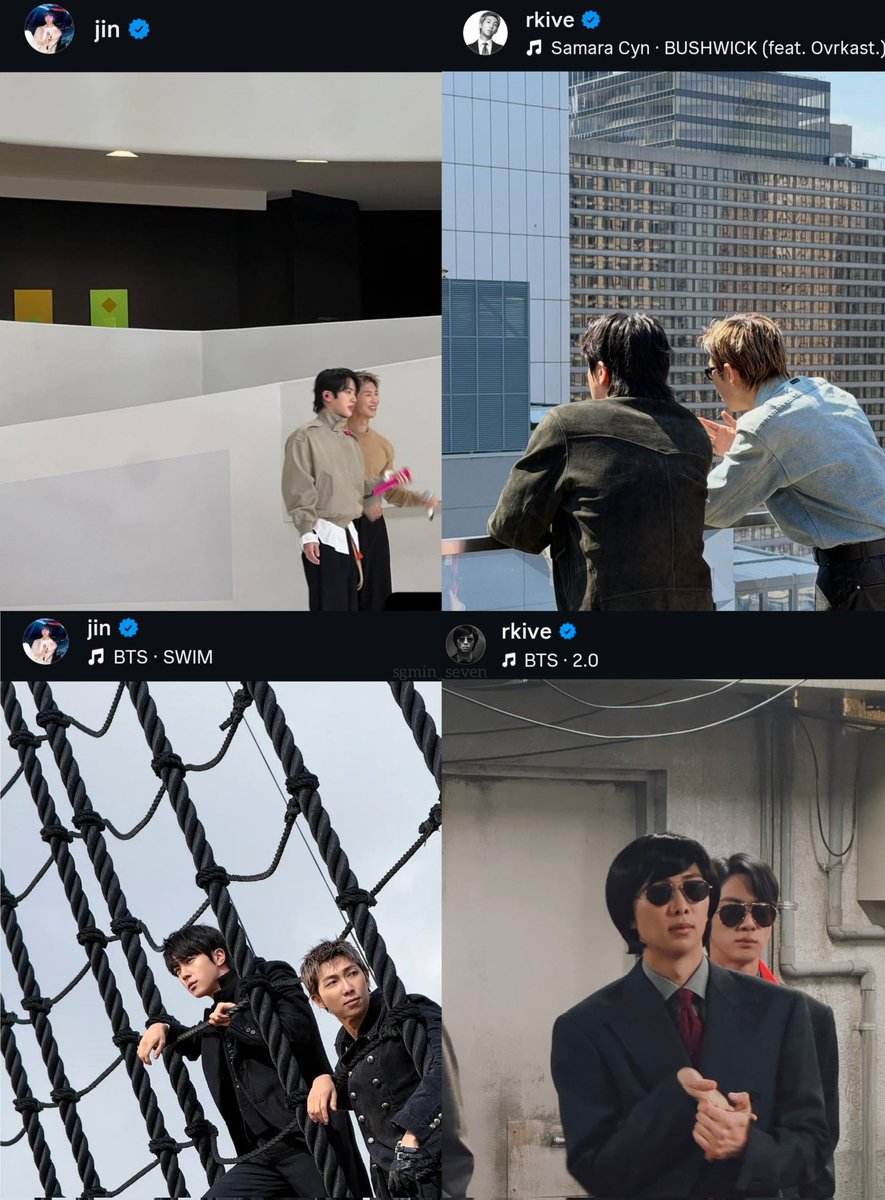 mono⁷🌱ARIRANG tweet media