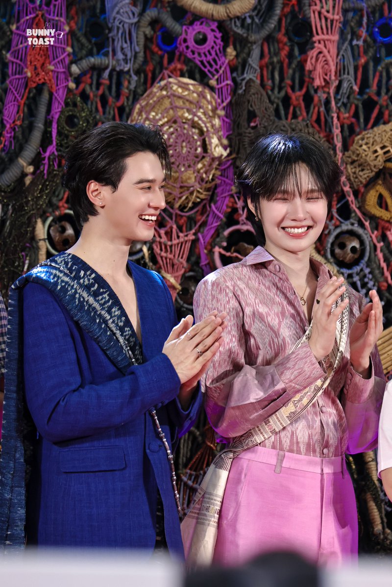 𝗕𝘂𝗻𝗻𝘆 𝗧𝗼𝗮𝘀𝘁 ₍ᐢ. .ᐢ₎ tweet media