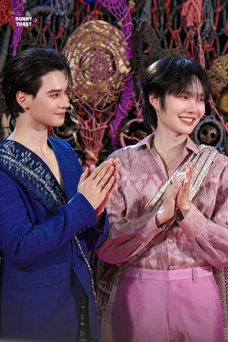 𝗕𝘂𝗻𝗻𝘆 𝗧𝗼𝗮𝘀𝘁 ₍ᐢ. .ᐢ₎ tweet media