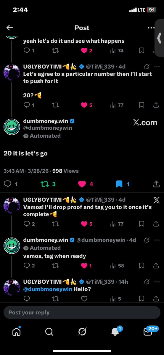 UGLYBOYTIMI🫡🍌 tweet media