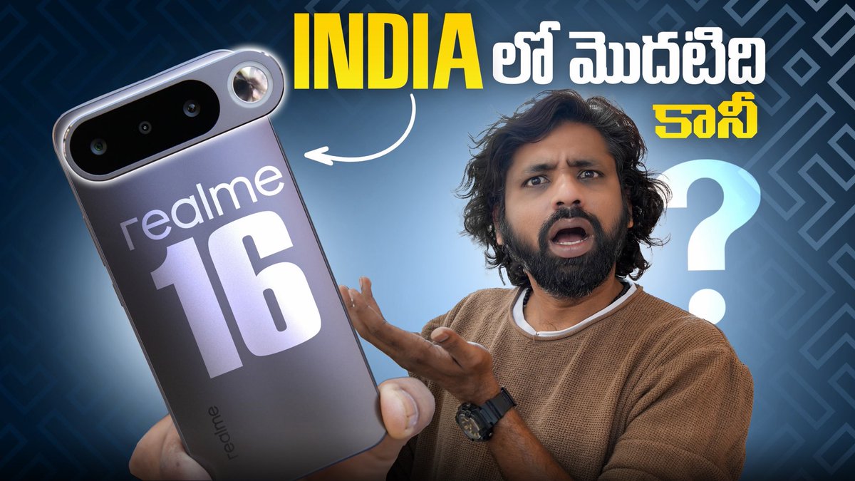 VaasuTechVlogs tweet media