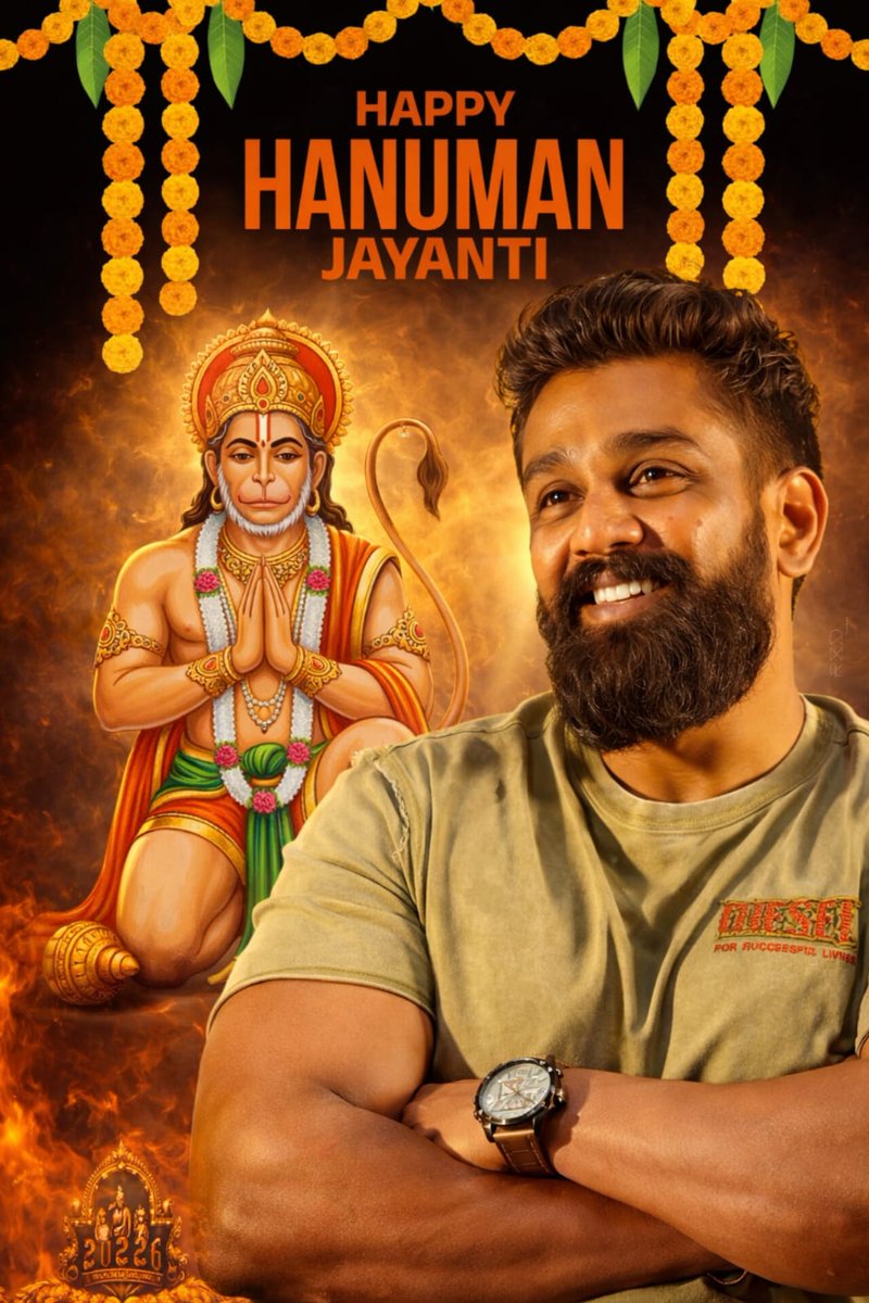 D__For__Dhruva's tweet image. J a I  H a N u M A n  💪🏻

@DhruvaSarja 🦁

 #KDTheDevil || #DhruvaSarja || #DSBoss👑||
