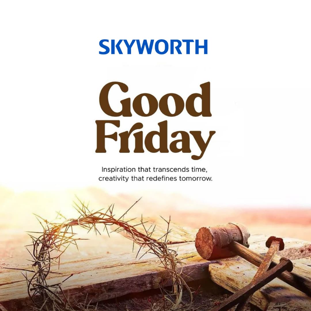 Skyworth Uganda tweet media