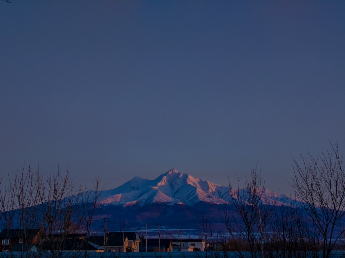 Lodge Raven @斑尾の #ヤベー宿 tweet media