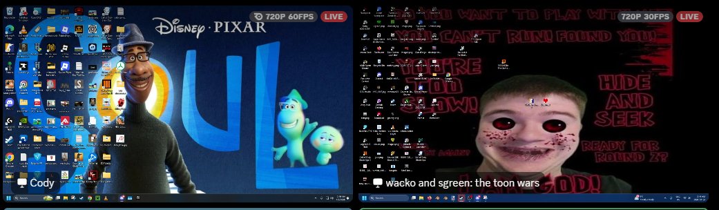 who the heck needs wallpaper engine