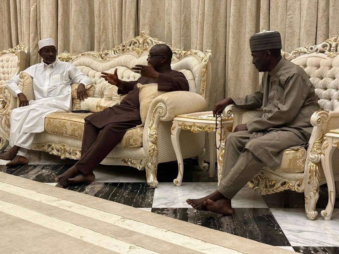 Dr. Ahmad Sagir tweet media