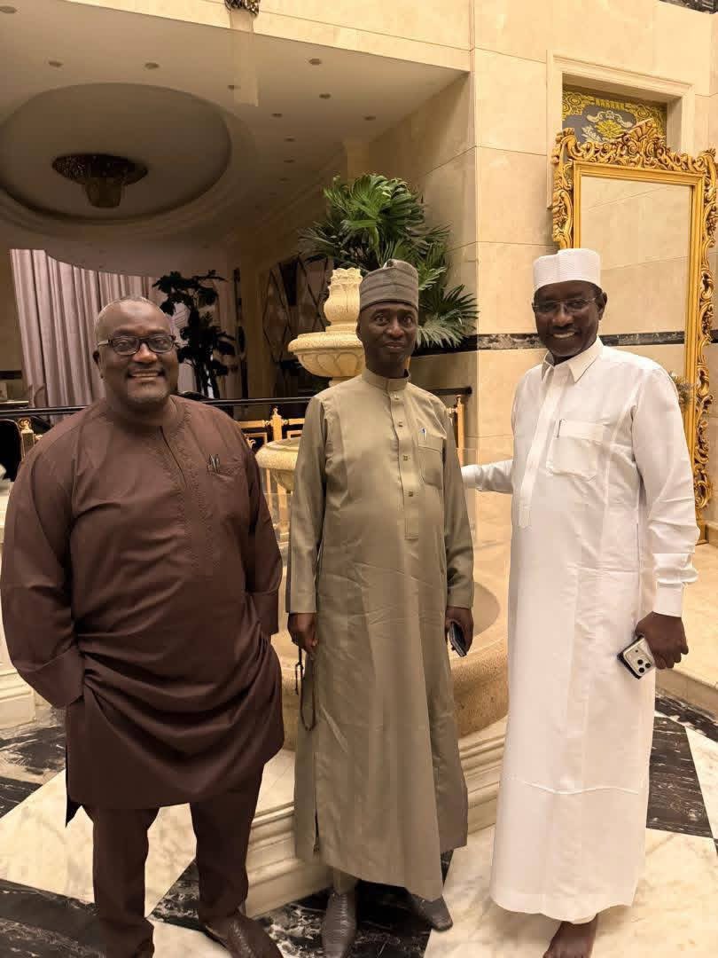 Dr. Ahmad Sagir tweet media