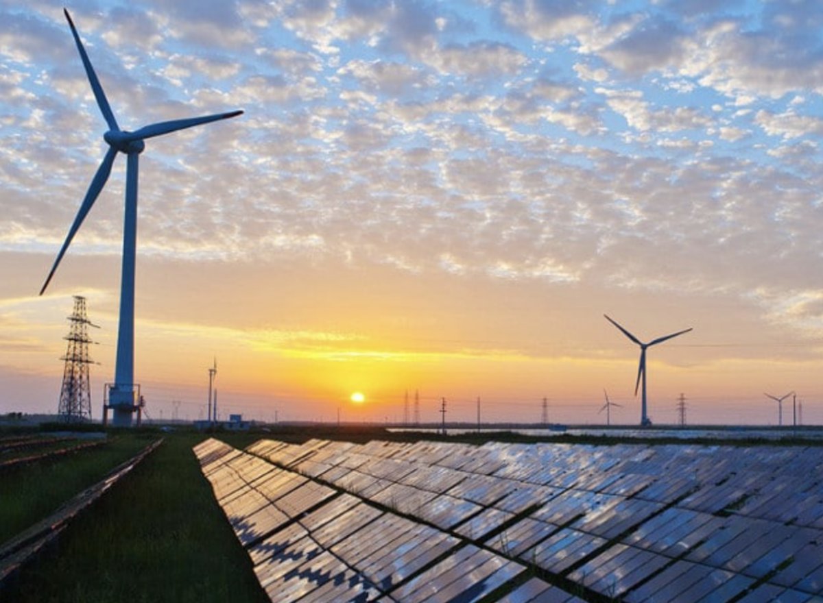 US adds 26.6 GW of solar in 2025 as renewables dominate: Solar and wind ...