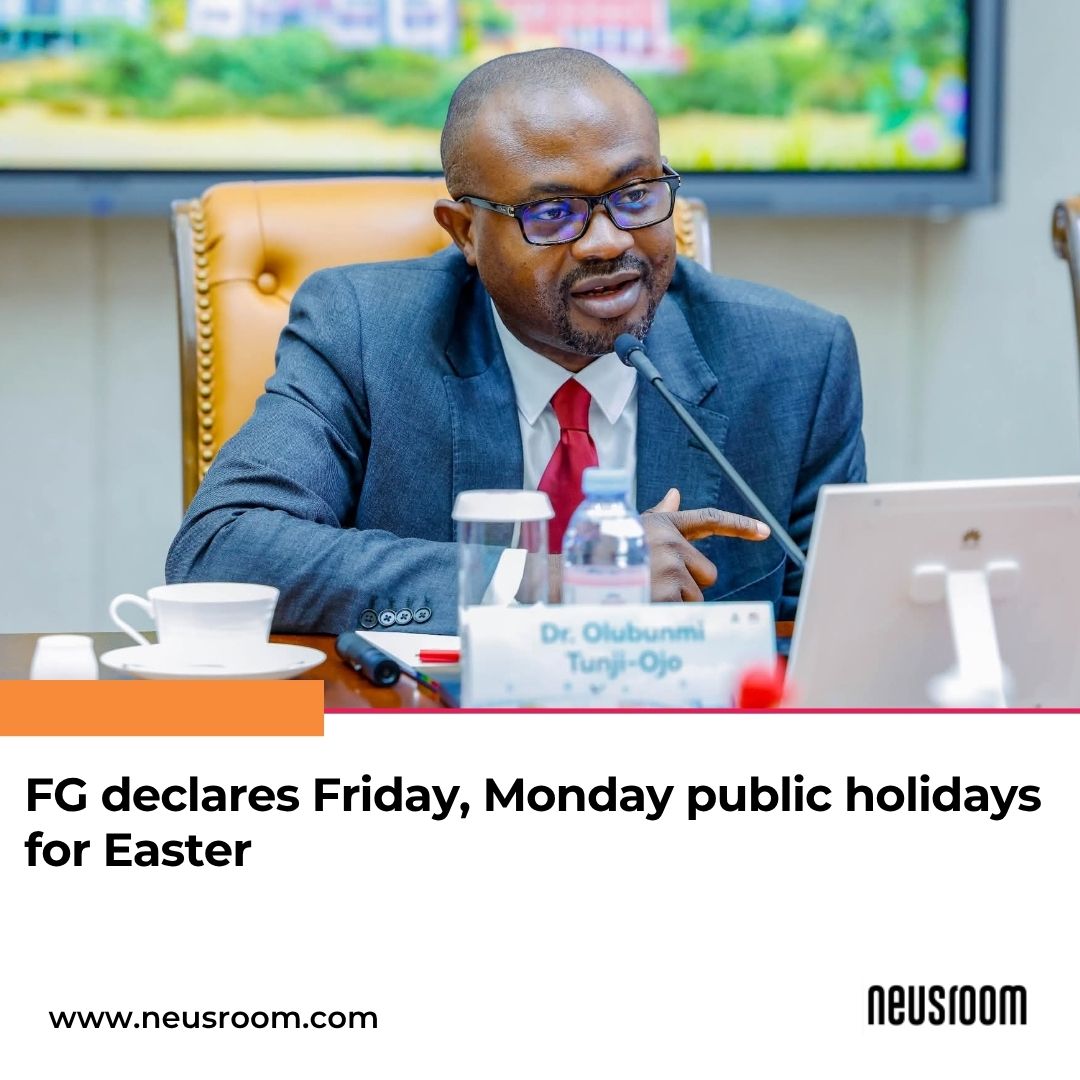 Neusroom tweet media