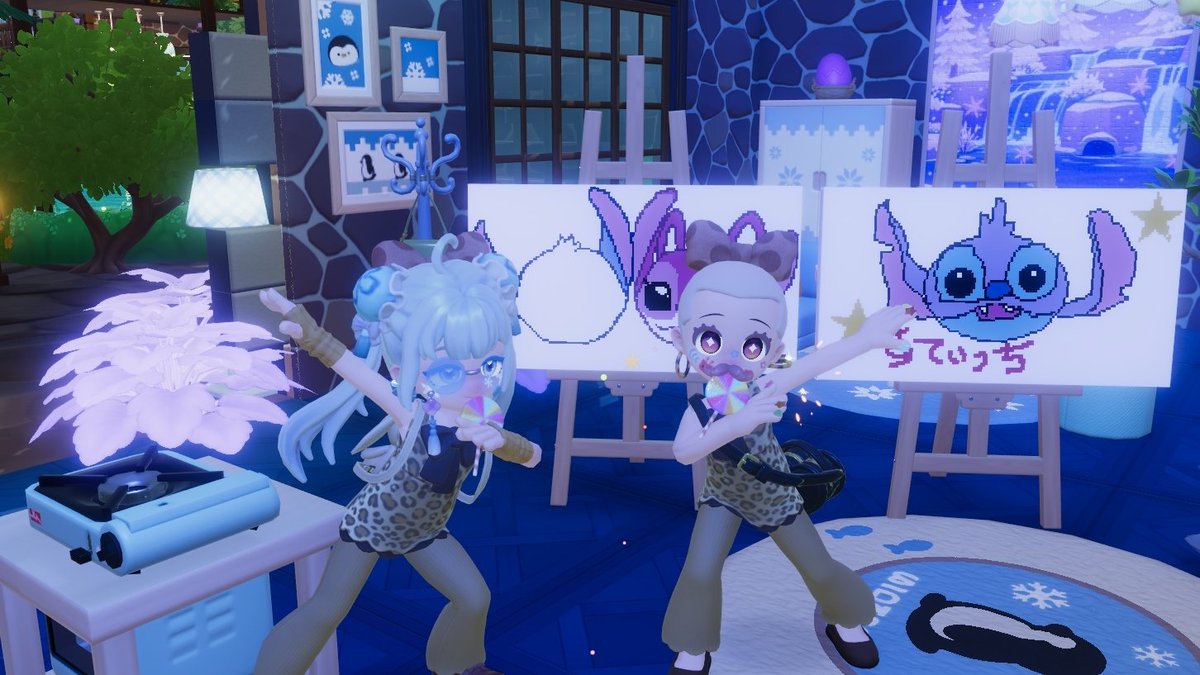 ᴄʜɪᴋᴏᶜᴴᵁ tweet media