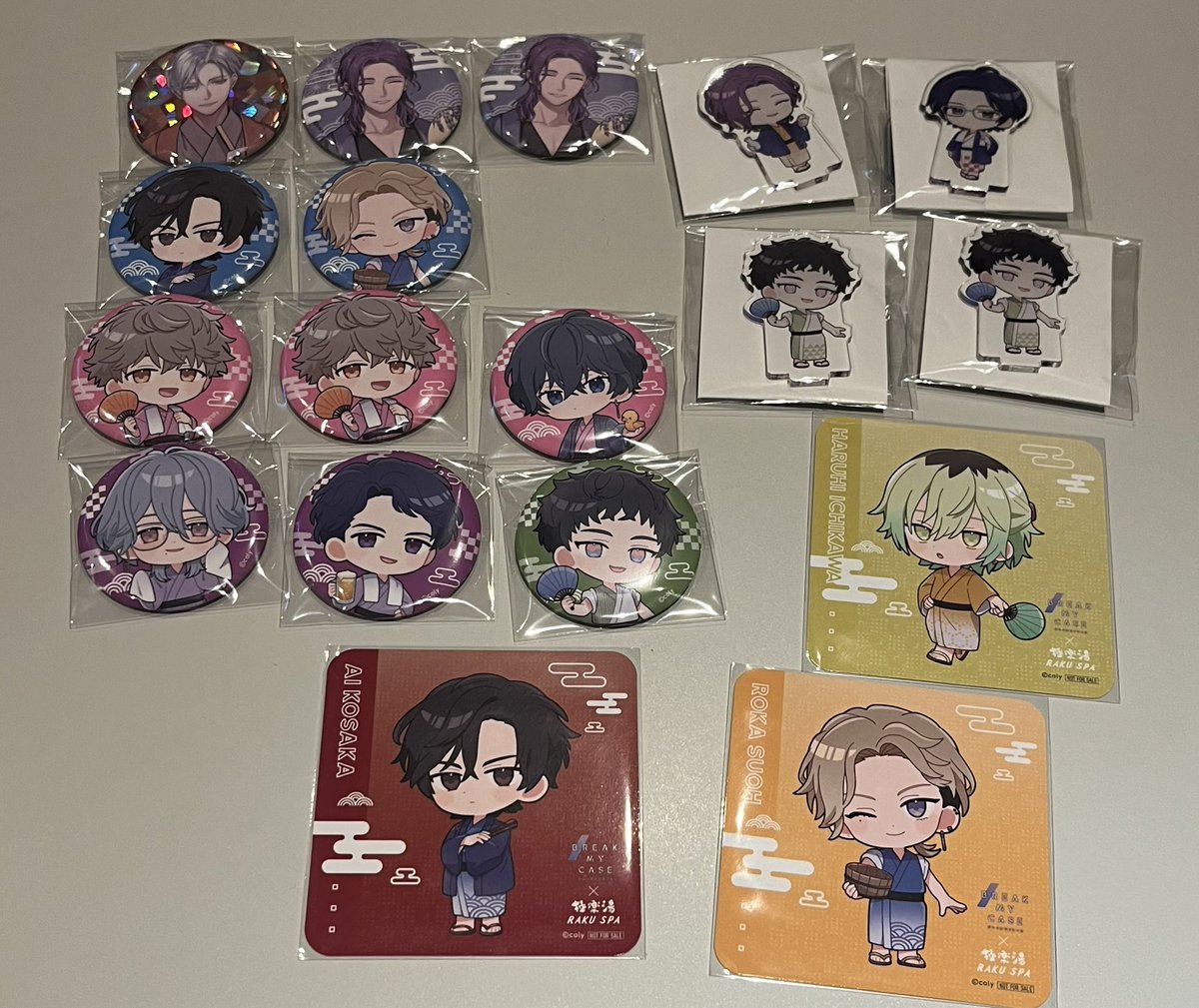 るい@取引用 tweet media